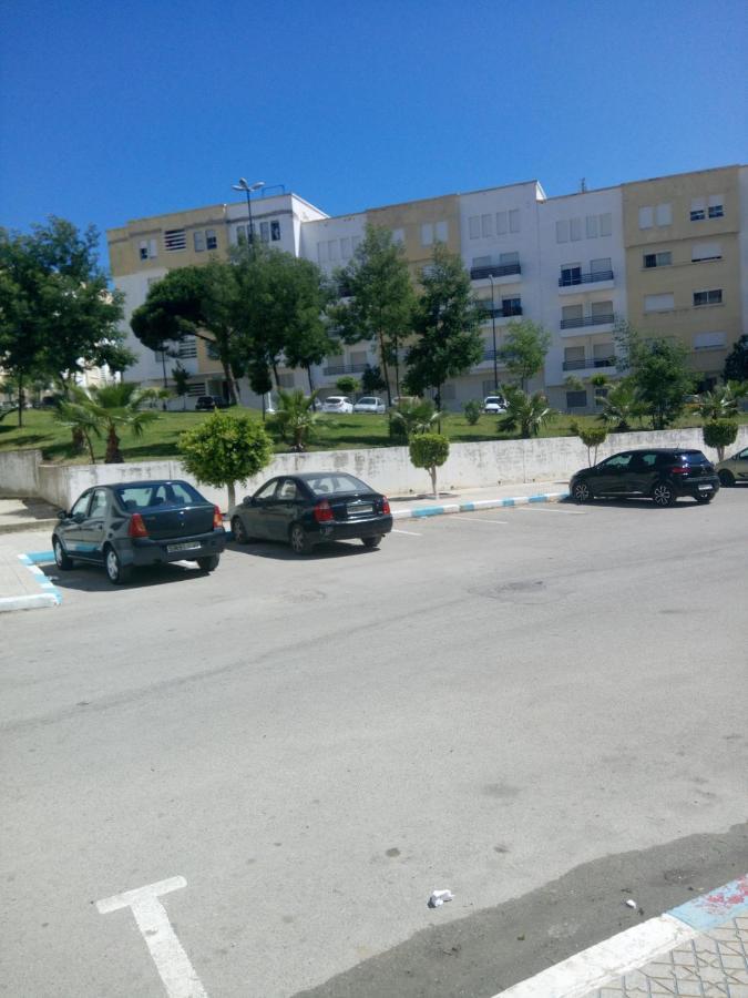 טנג'יר Mehdia Complex מראה חיצוני תמונה