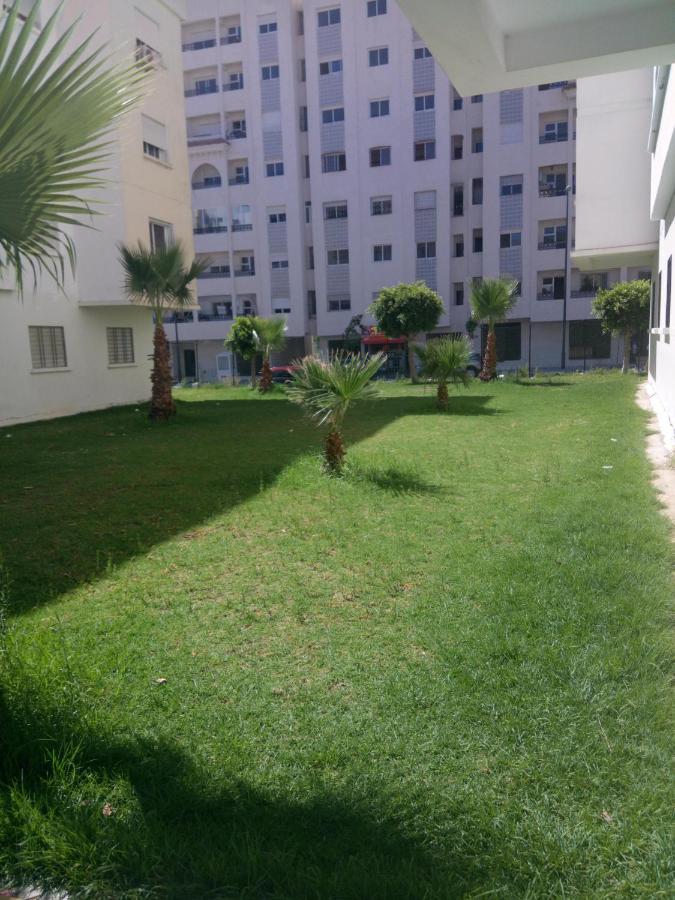 טנג'יר Mehdia Complex מראה חיצוני תמונה