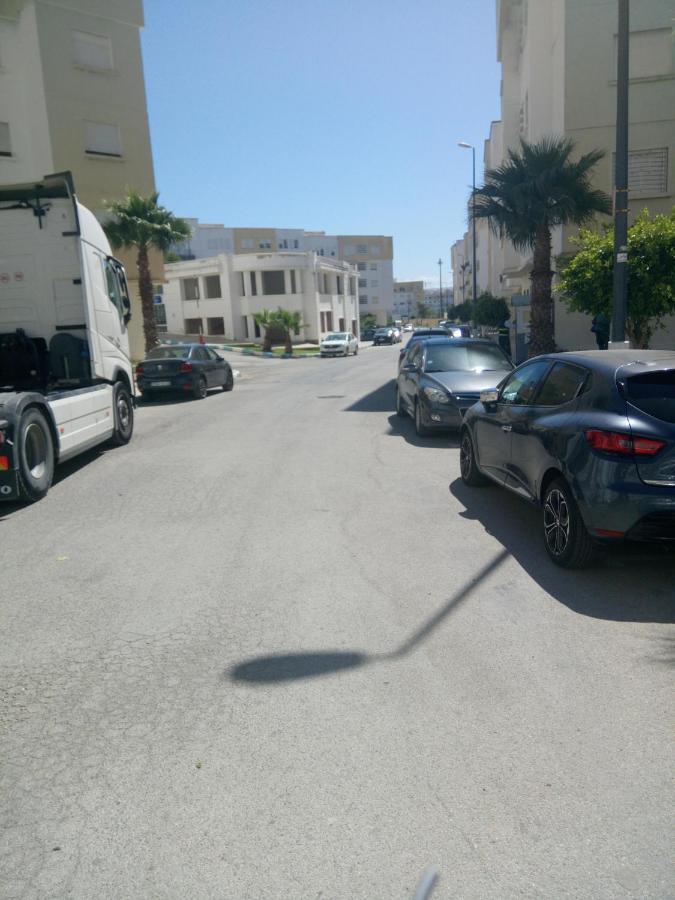טנג'יר Mehdia Complex מראה חיצוני תמונה